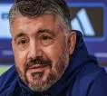 Gattuso Siap Beri Kesempatan Pada Defender Terpinggirkan Lazio