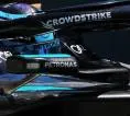 George Russell Ungguli Antonelli di Latihan Bebas F1 Austria