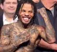 Gervonta Davis Jadi Champion in Recess, WBA Kosongkan Gelar Kelas Ringan