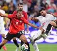 Hamza Abdelkarim Berperan Penting di Timnas Mesir