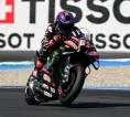 Hasil Kualifikasi MotoGP Belanda: Jorge Martin Rebut Pole Dari Ai Ogura