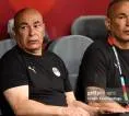 Hossam Hassan Tegaskan Mesir Tak Takut Hadapi Australia
