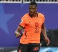 Ini Alasan Real Madrid Tunda Pengumuman Transfer Denzel Dumfries