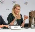 IOC Alokasikan Dana Hibah hingga US$140 Juta untuk Atlet Olimpiade