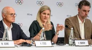 IOC Alokasikan Dana Hibah hingga US$140 Juta untuk Atlet Olimpiade