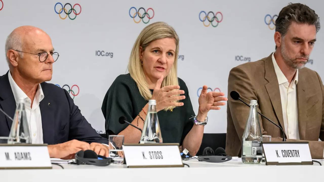 IOC Alokasikan Dana Hibah hingga US$140 Juta untuk Atlet Olimpiade