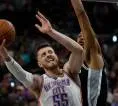 Isaiah Hartenstein Perpanjang Kontrak di Thunder hingga 2029