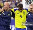 Isak Hien Dipastikan Absen pada Sisa Piala Dunia 2026