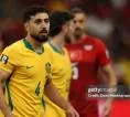 Jacob Italiano dan Mathew Leckie Mengakhiri Piala Dunia 2026 Lebih Cepat