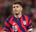 Jadi Simbol AS Tak Tergantikan, Milan Tidak Akan Jual Christian Pulisic