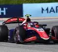 John Bennett Raih Kemenangan Perdana di Sprint F2 Austria