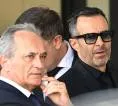 Jorge Mendes Kendalikan Skenario Transfer Milan, Casadó Jadi Incaran Berikutnya