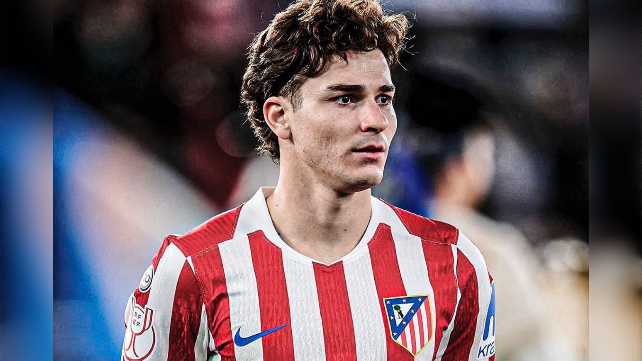 Julian Alvarez Buka Peluang Untuk Pindah ke Real Madrid