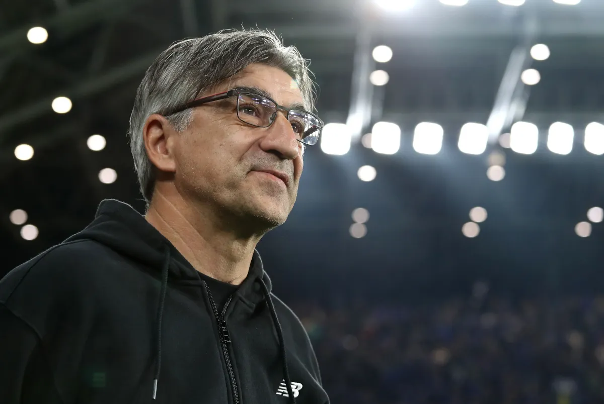 Juric Hengkang dari Atalanta, Siap Tangani Monza - sumber: (footballitalia)