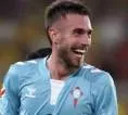 Juventus Belum Ajukan Penawaran kepada Oscar Mingueza