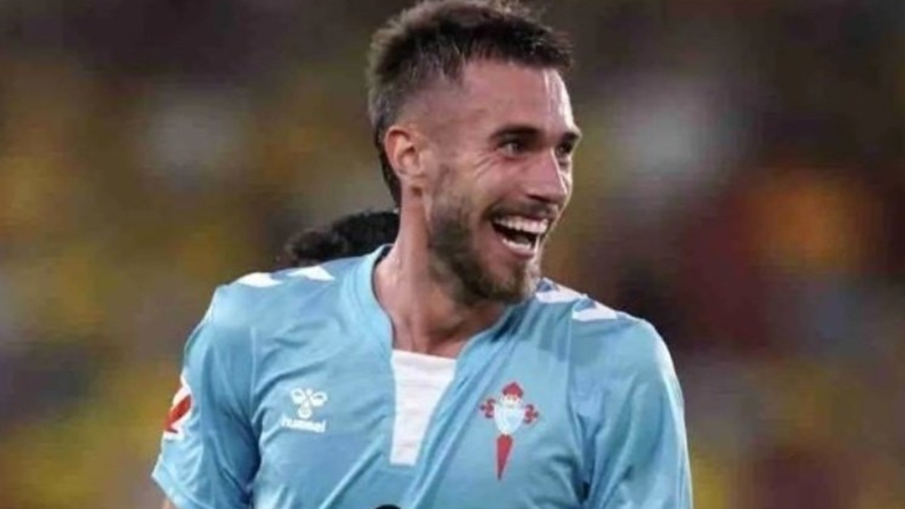 Juventus Belum Ajukan Penawaran kepada Oscar Mingueza
