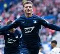 Kalah Cepat, Barcelona Terancam Gagal Rekrut Fisnik Asllani