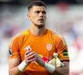 Karl Darlow Mantap Bertahan, Leeds United Langsung Siapkan Kontrak Baru