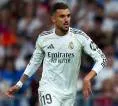 Kebersamaan Dani Ceballos dan Real Madrid Resmi Berakhir