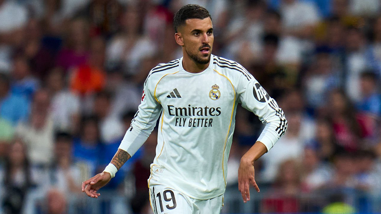 Kebersamaan Dani Ceballos dan Real Madrid Resmi Berakhir