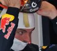 Kebingungan Max Verstappen Usai Kecelakaan di Kualifikasi