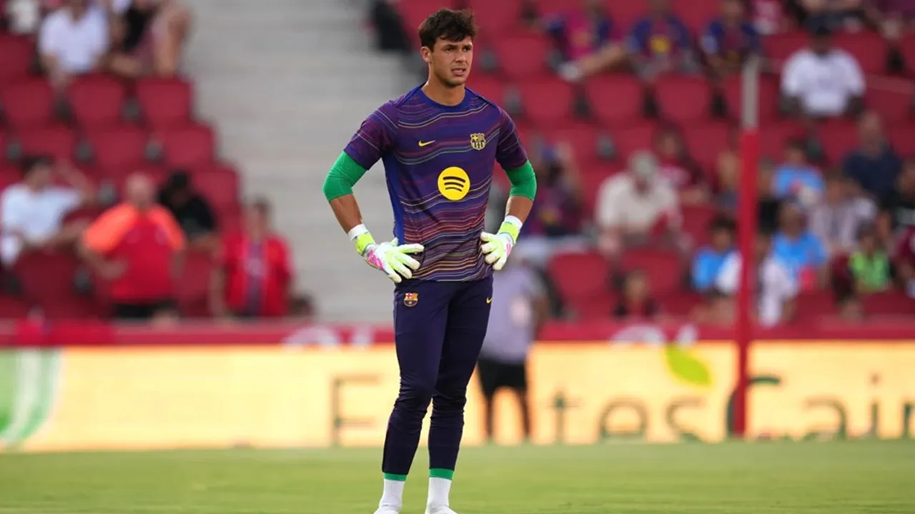 Kepindahan Diego Kochen Ternyata Mengalami Penundaan