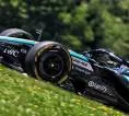 Kimi Antonelli Dominasi, George Russell Tertinggal Jauh