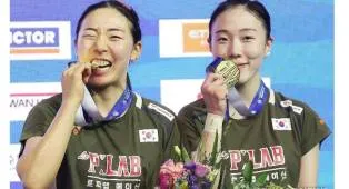Kong Hee Yong Comeback di Japan Open Bulan Depan