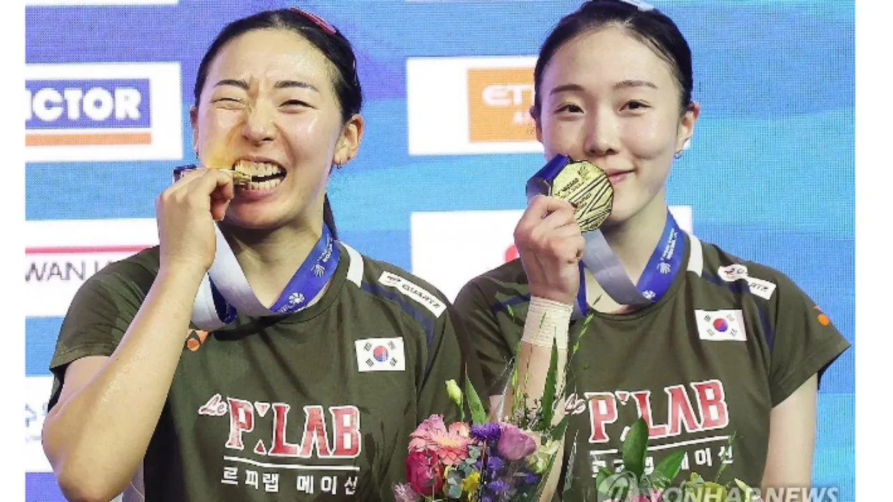 Kong Hee Yong Comeback di Japan Open Bulan Depan