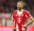 Konrad Laimer Dilaporkan Sepakat Perpanjang Kontrak Bersama Bayern