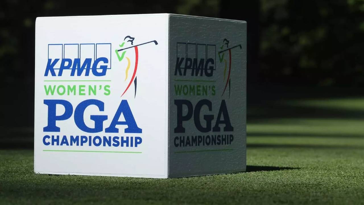 KPMG Women's PGA Championship Naikkan Hadiah Jadi US$13 Juta