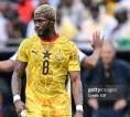 Kwasi Sibo Bidik Ghana Jadi Juara Grup L Piala Dunia 2026