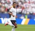 Kyle Walker Berikan Peringatan ke Jude Bellingham, Ini Katanya