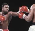 Larry Holmes Sebut Petinju Kelas Berat Era Kini Tak Sehebat Generasinya
