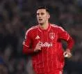 Lazio Incar Lorenzo Lucca Usai Dipinjamkan ke Nottingham Forest