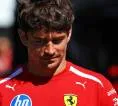 Leclerc Dihadapkan Tiga Balapan Kritis Hadapi Ancaman Hamilton