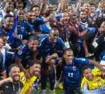Lolos ke Babak 32 Besar, Tanjung Verde Ukir Rekor di Piala Dunia 2026