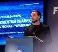 Lulus Program FIFA, Klok Perkenalkan Persib ke Level Global