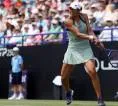 Madison Keys Jaga Asa Untuk Cetak Hat-Trick Di Eastbourne
