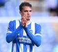 Man United Mulai Negosiasi untuk Datangkan Yasin Ayari dari Brighton