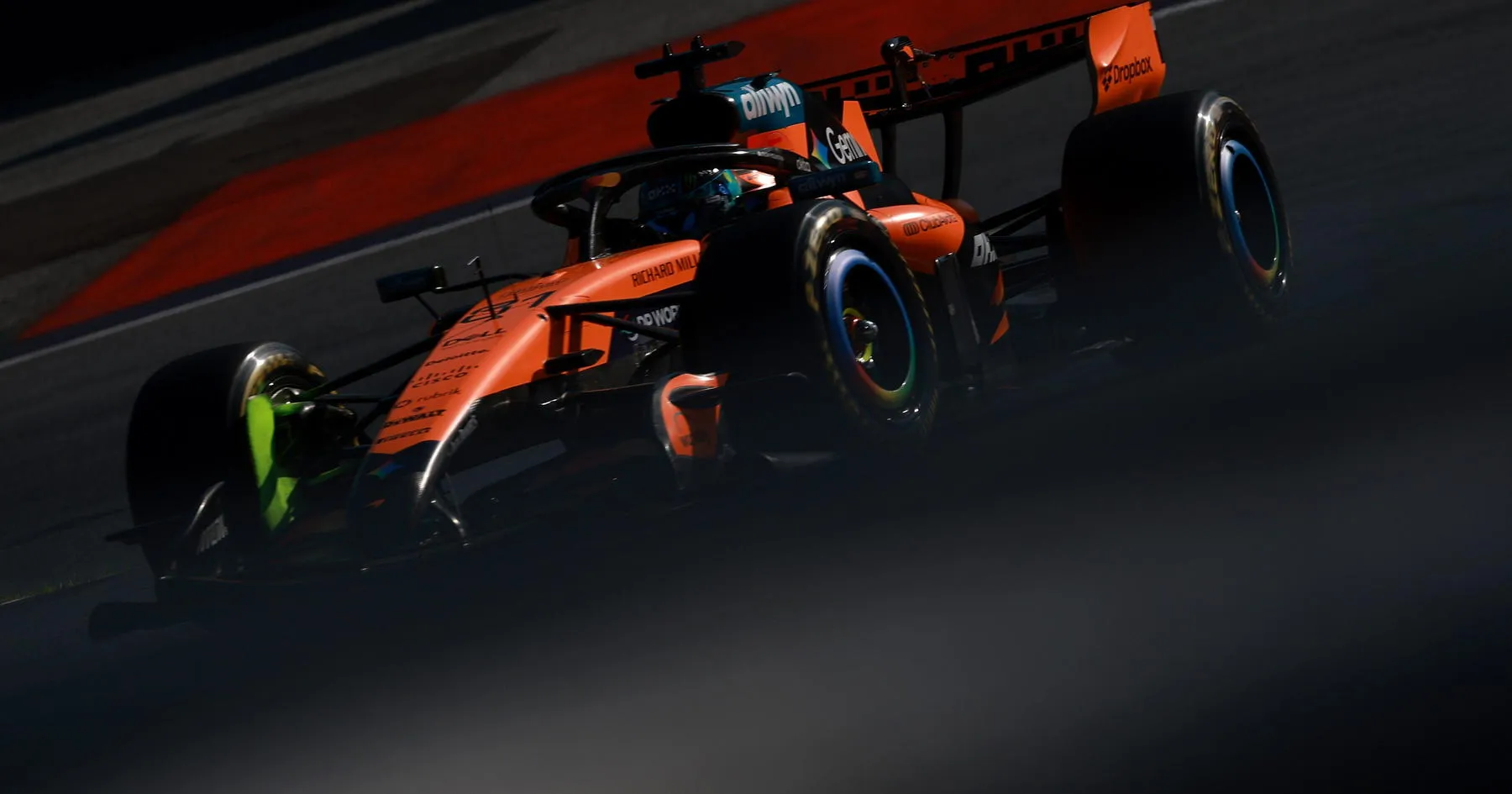 Manajer Verstappen Bantah Rumor Kepindahan ke McLaren - sumber: (racingnews365)