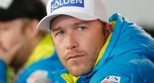 Mantan Bintang Ski Es Bode Miller Terhindar dari Dakwaan Narkoba di Idaho