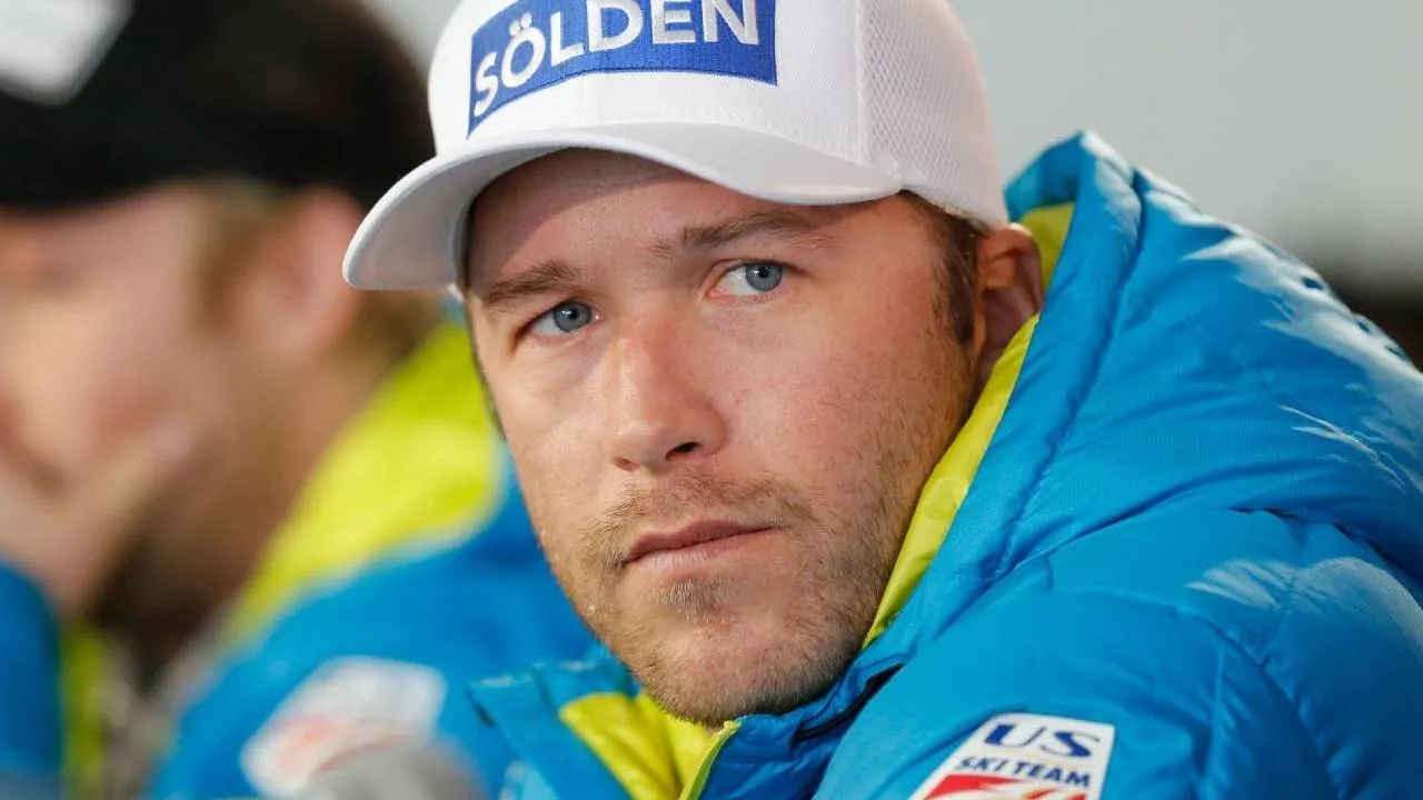 Mantan Bintang Ski Es Bode Miller Terhindar dari Dakwaan Narkoba di Idaho
