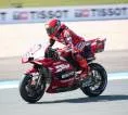 Marc Marquez Bertahan di GP Belanda Usai Dua Kemenangan Beruntun