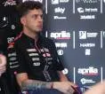 Marco Bezzecchi Akui Sengaja Tunda Minta Maaf ke Marshal di Brno