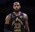 Masa Depan LeBron di Lakers Belum Jelas Tanpa Kontrak Baru