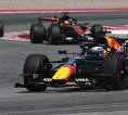 Masa Depan Max Verstappen di F1: Ketidakpastian Terus Berlanjut