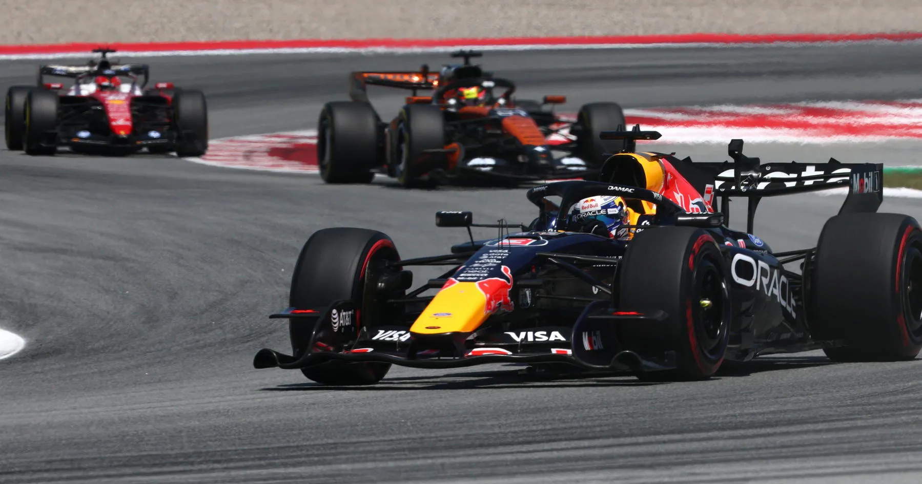 Masa Depan Max Verstappen di F1: Ketidakpastian Terus Berlanjut