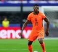 Masalah Finansial Jadi Alasan Madrid Belum Umumkan Denzel Dumfries