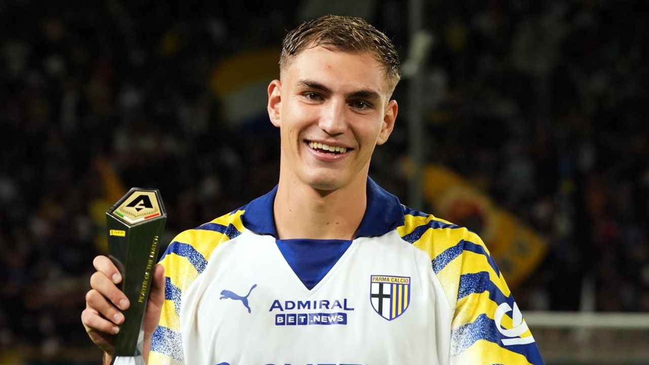 Mateo Pellegrino Jadi Alternatif Juventus jika Sorloth Gagal Direkrut